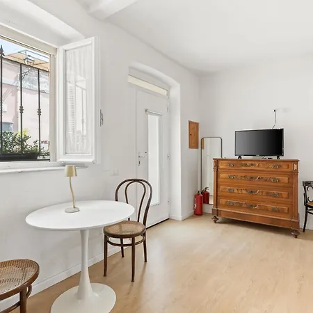 Apartamento Casa Minu Siotto Pintor Cagliari