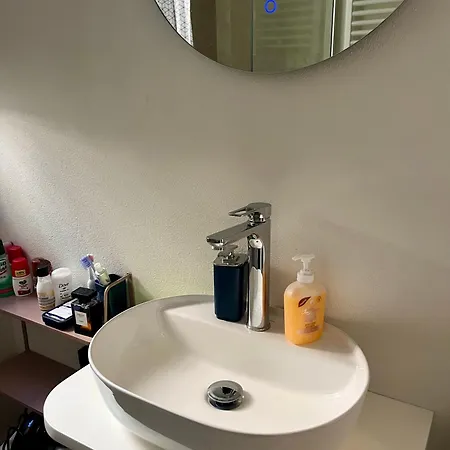 Casa Minu Siotto Pintor Apartment Cagliari