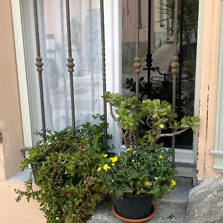 Casa Minu Siotto Pintor Apartment